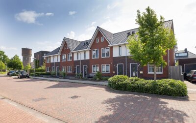 Athenestraat 11