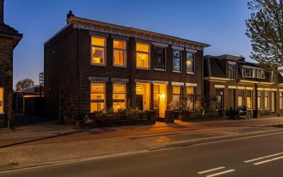 Enschedesestraat 184