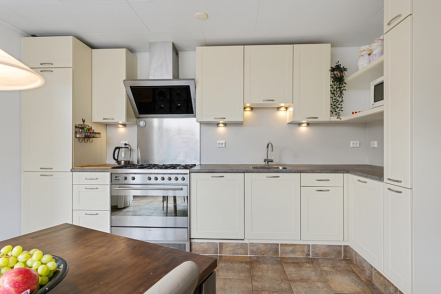 Hoekwoning te koop: Woltersweg 90, Hengelo