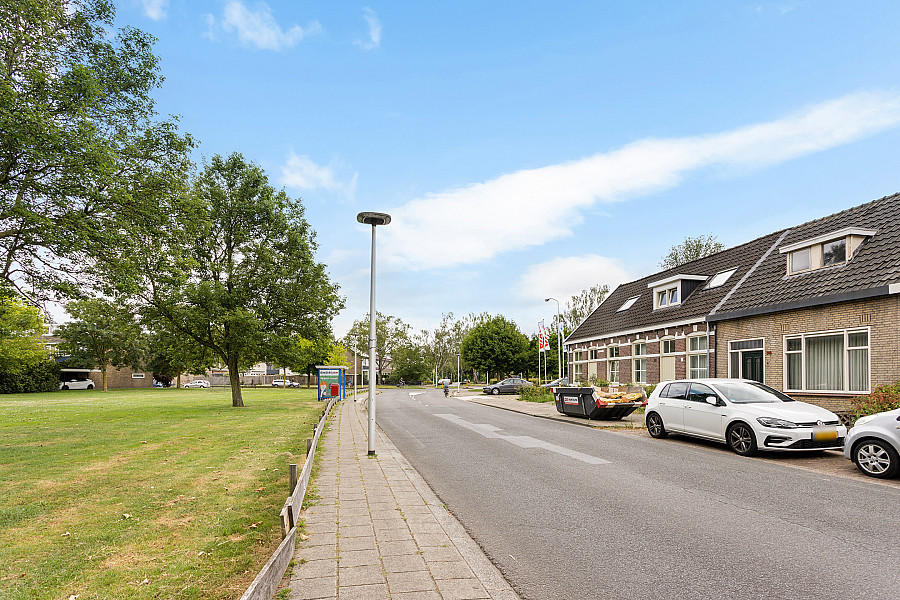 Hoekwoning te koop: Woltersweg 90, Hengelo