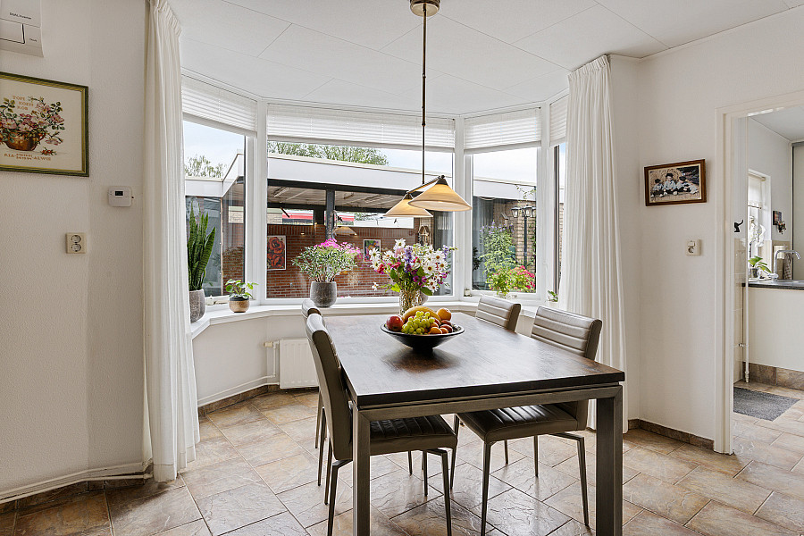 Hoekwoning te koop: Woltersweg 90, Hengelo