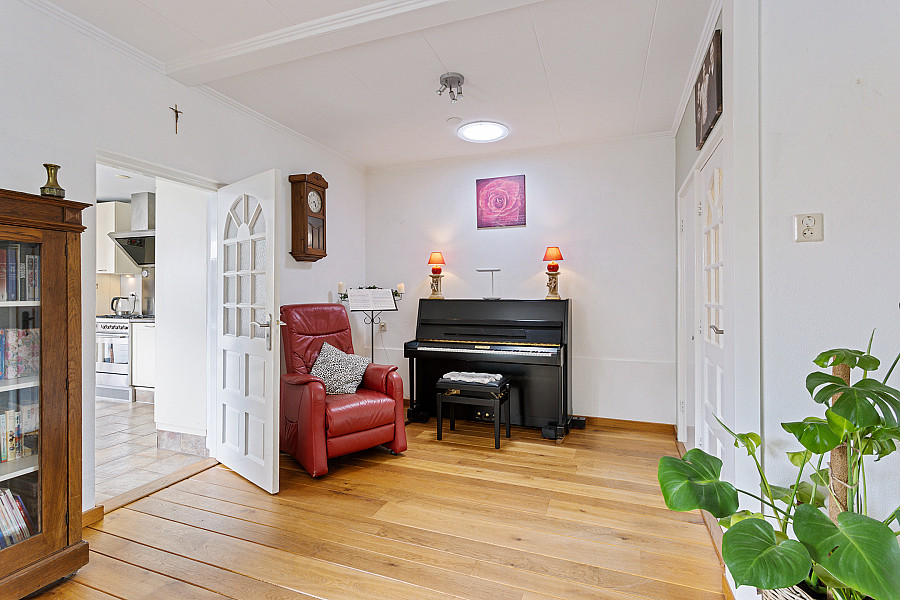 Hoekwoning te koop: Woltersweg 90, Hengelo