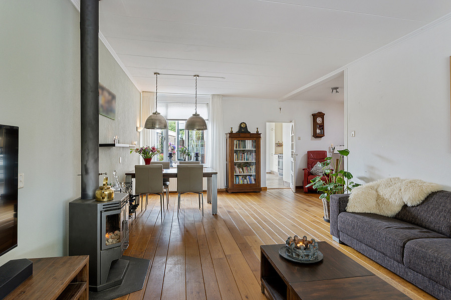 Hoekwoning te koop: Woltersweg 90, Hengelo