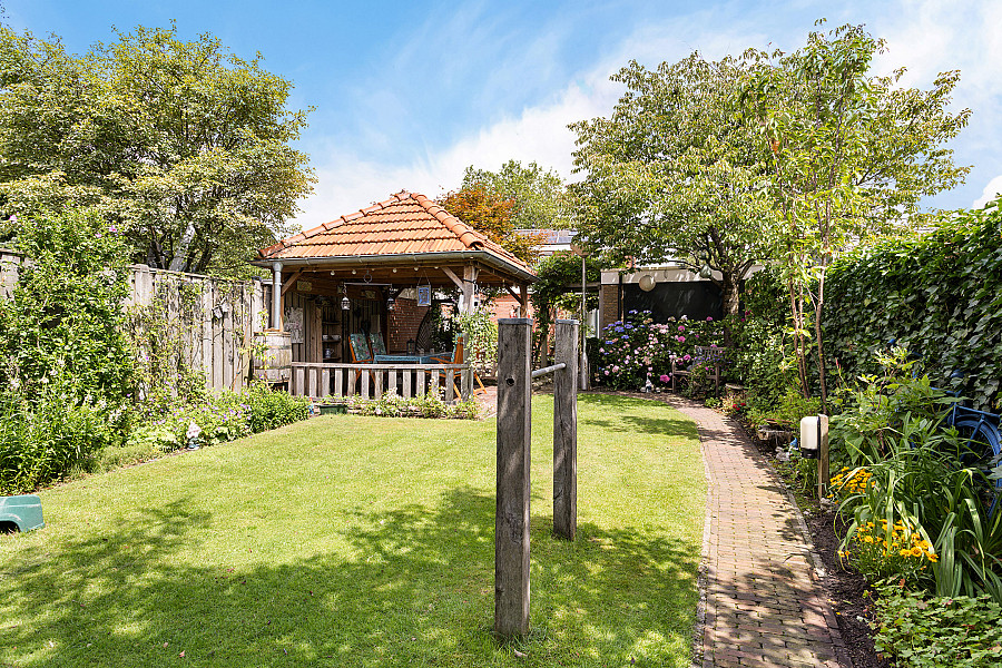 Hoekwoning te koop: Woltersweg 90, Hengelo