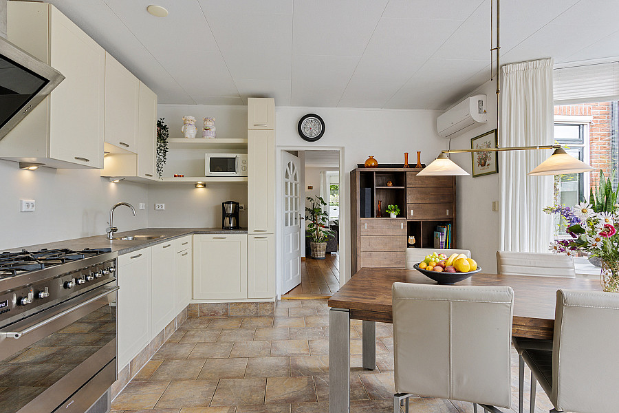 Hoekwoning te koop: Woltersweg 90, Hengelo