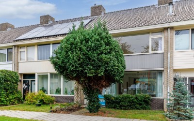 Henry Dunantstraat 39