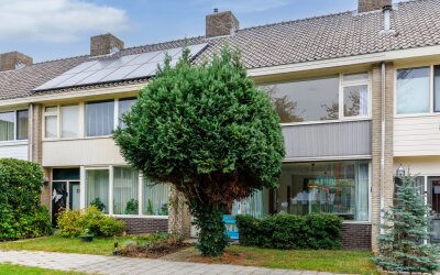Henry Dunantstraat 39