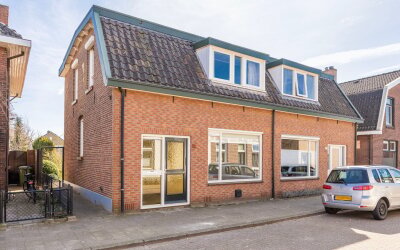 Haverweg 50