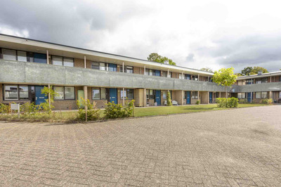 Appartement te koop Woltersweg 138