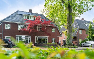 Drienerparkweg 22