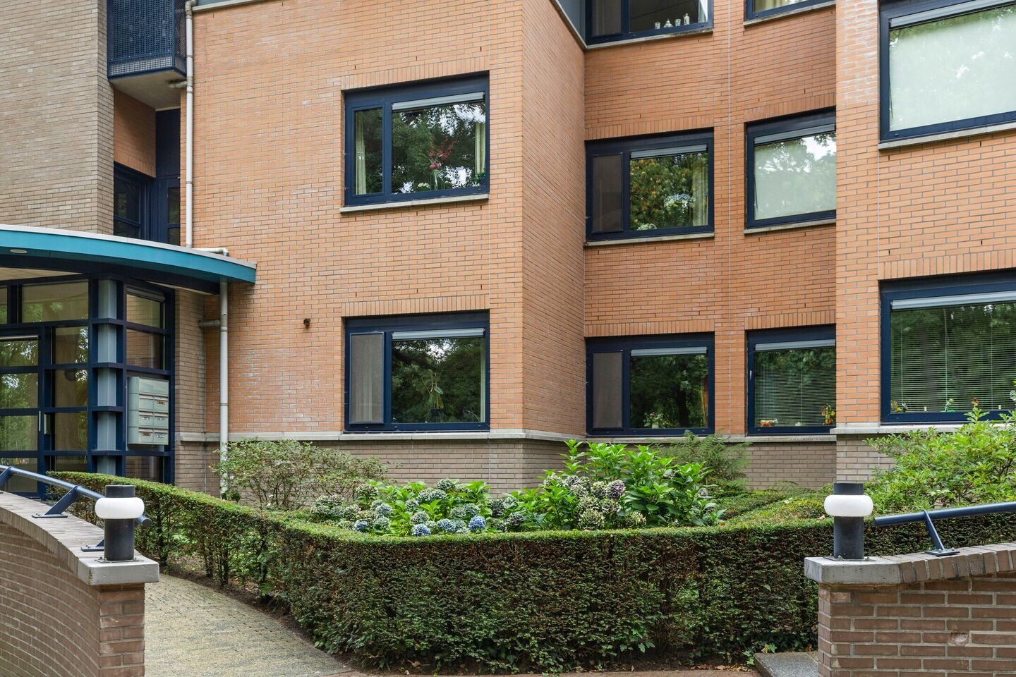 Appartement te koop: Grundellaan 53, Hengelo