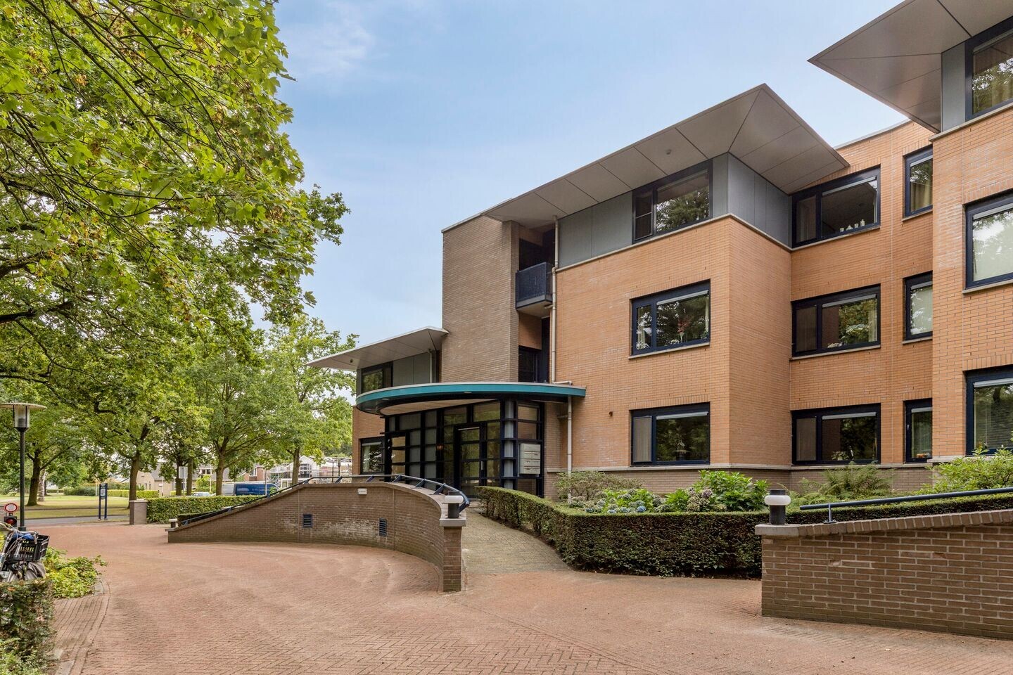 Appartement te koop: Grundellaan 53, Hengelo