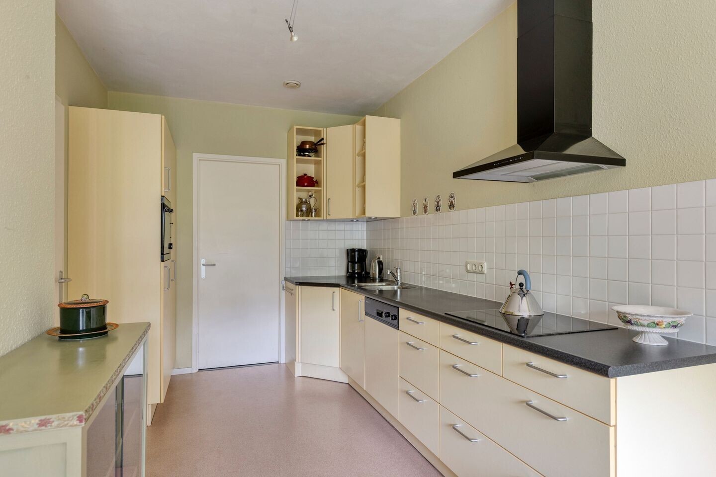 Appartement te koop: Grundellaan 53, Hengelo