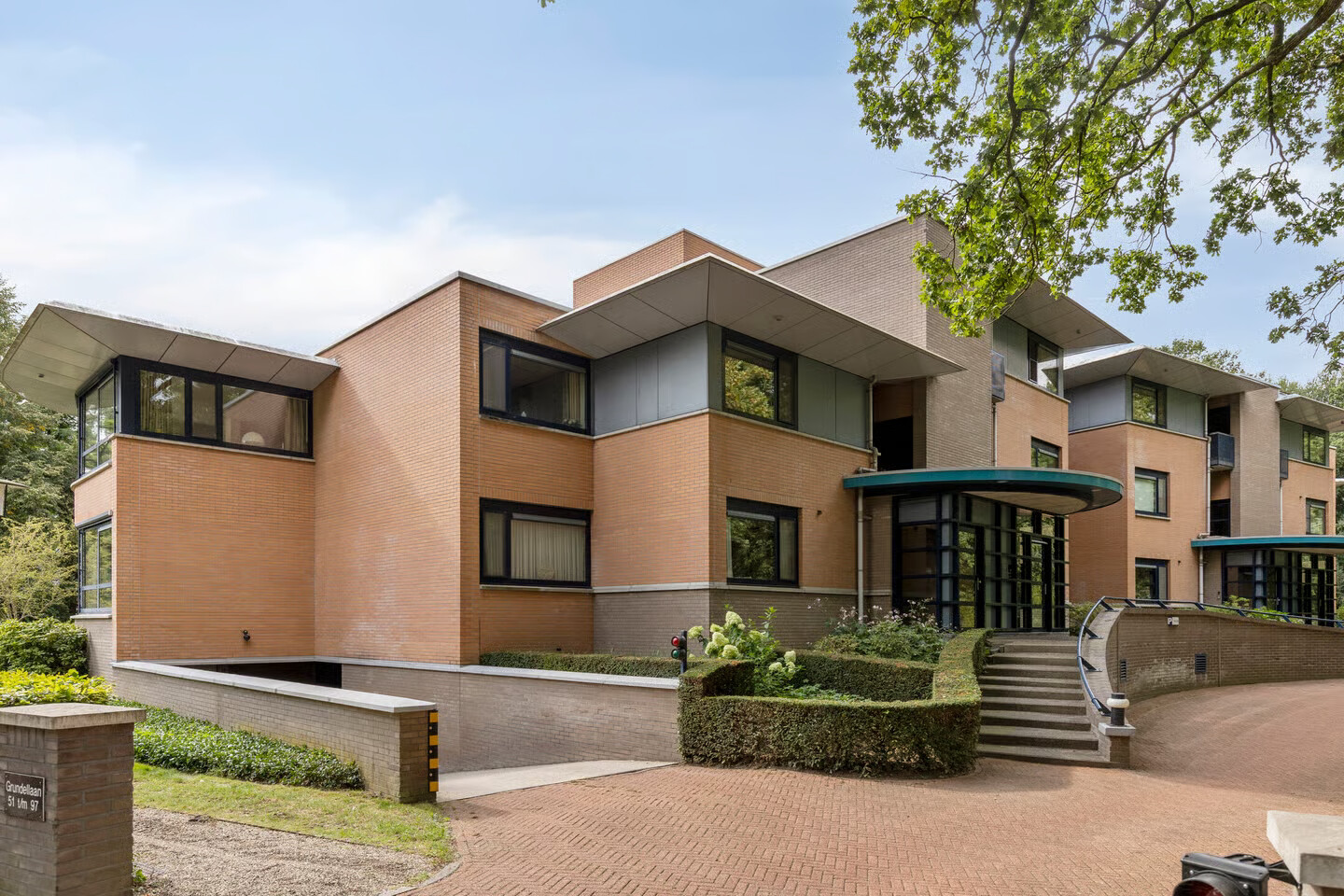 Appartement te koop: Grundellaan 53, Hengelo