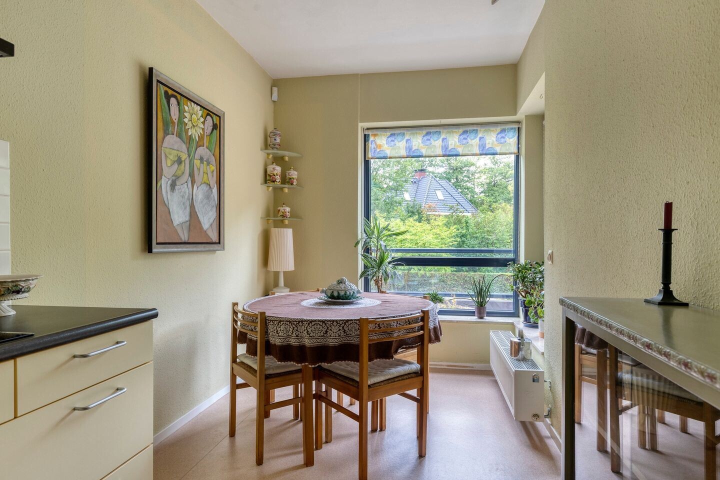 Appartement te koop: Grundellaan 53, Hengelo