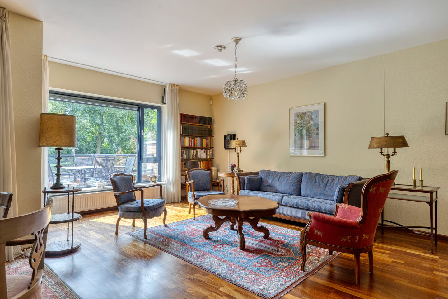 Appartement te koop: Grundellaan 53, Hengelo
