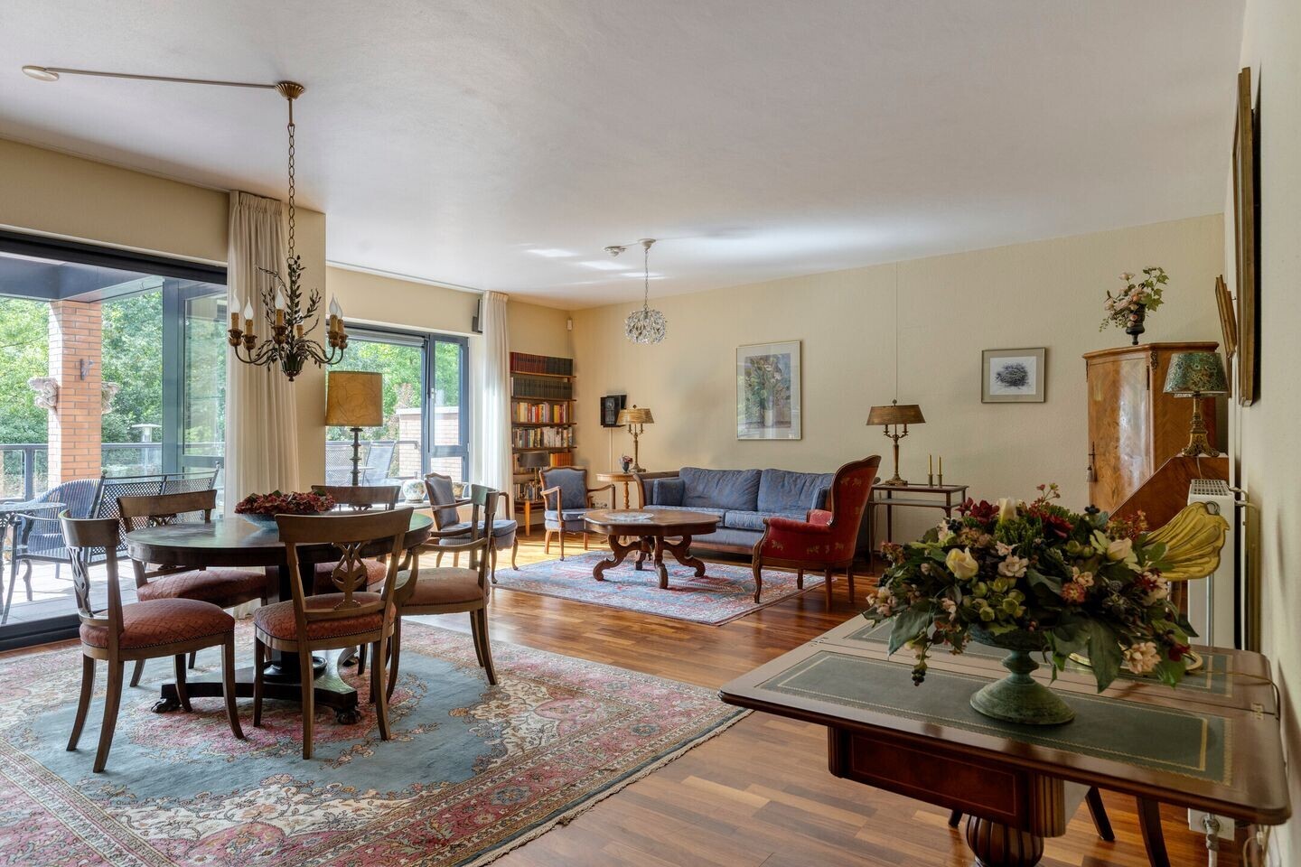 Appartement te koop: Grundellaan 53, Hengelo
