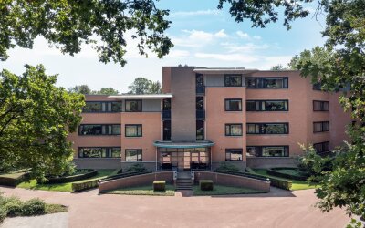 Grundellaan 81