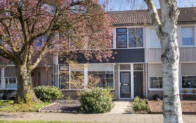 Egstraat 11