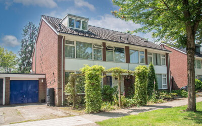 Reviusstraat 12