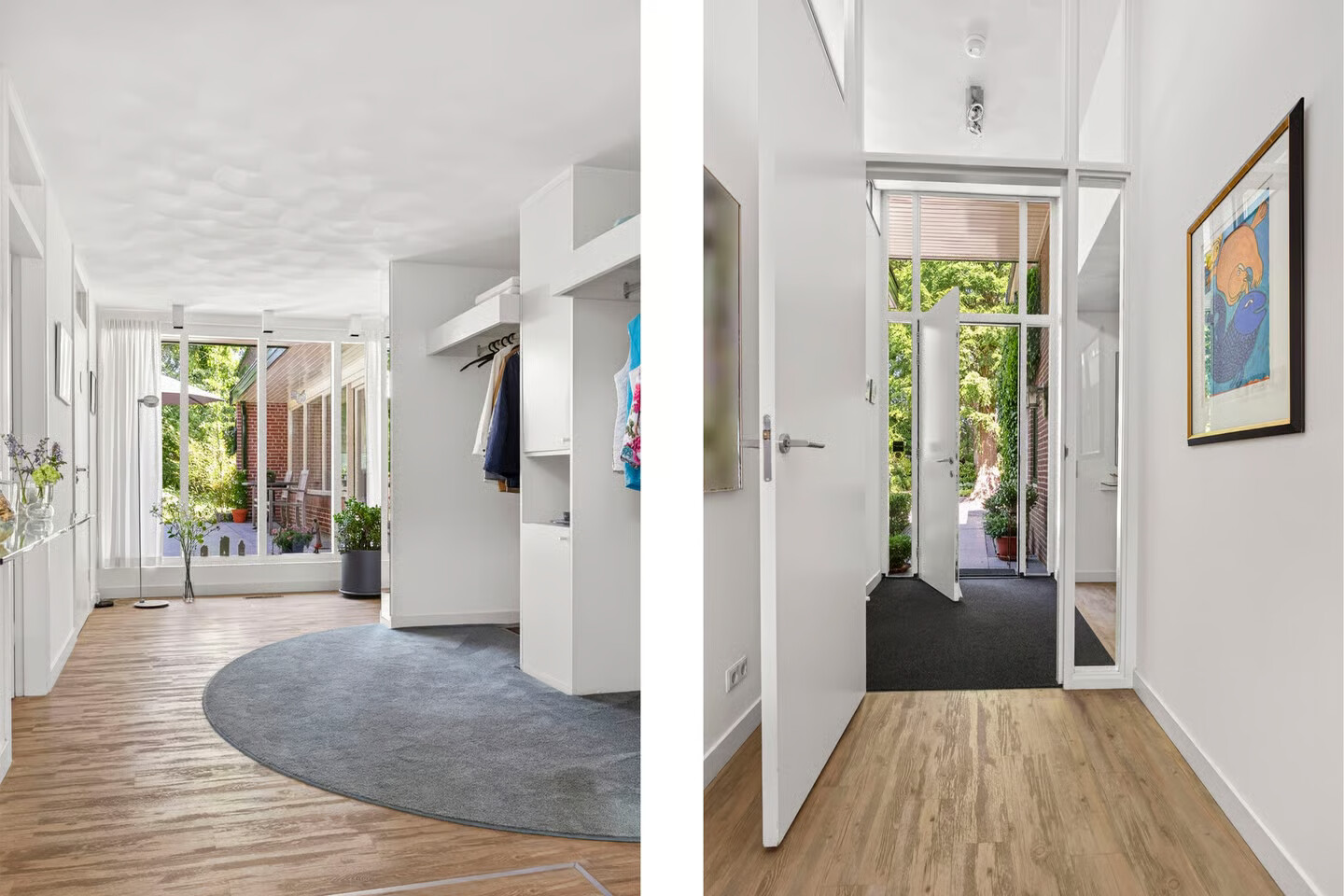 Vrijstaande woning te koop: de Wermerweg 17, Hengelo