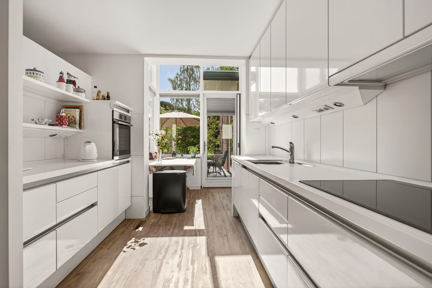 Vrijstaande woning te koop: de Wermerweg 17, Hengelo