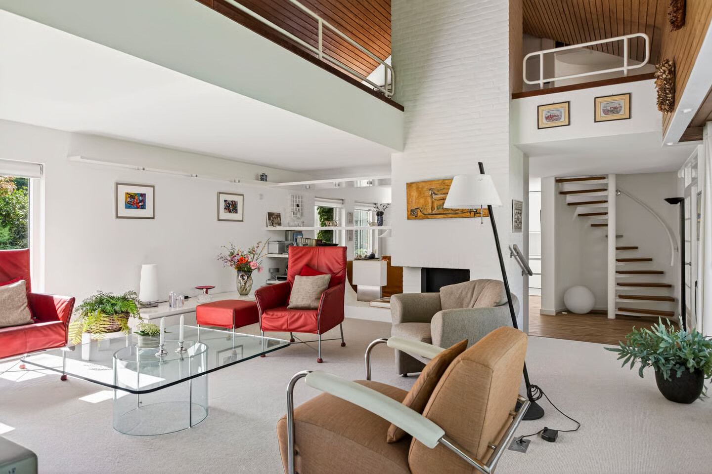 Vrijstaande woning te koop: de Wermerweg 17, Hengelo