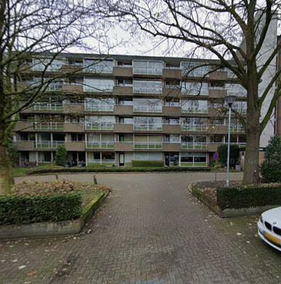 de Wilmskamp 105