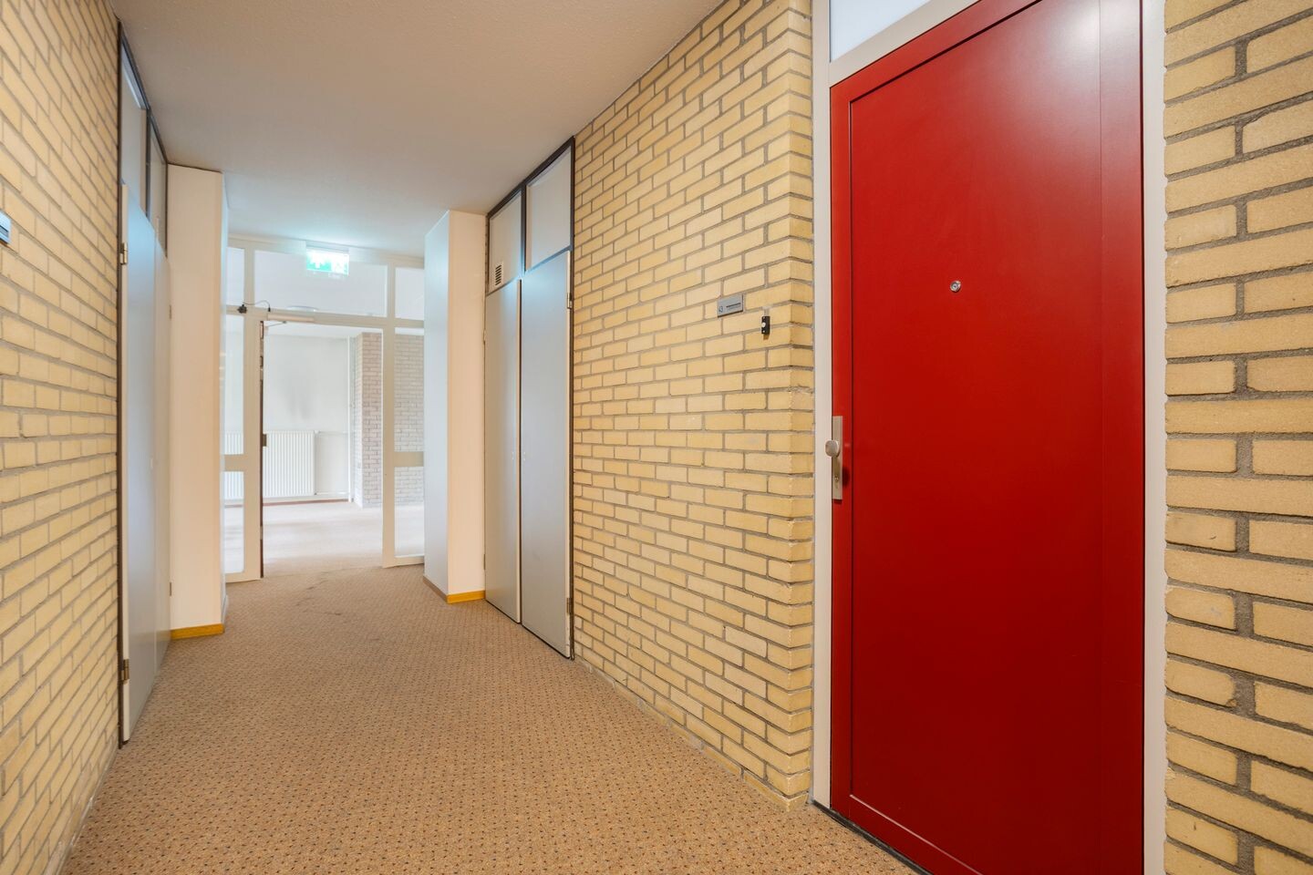 Appartement te koop: de Wilmskamp 43, Hengelo