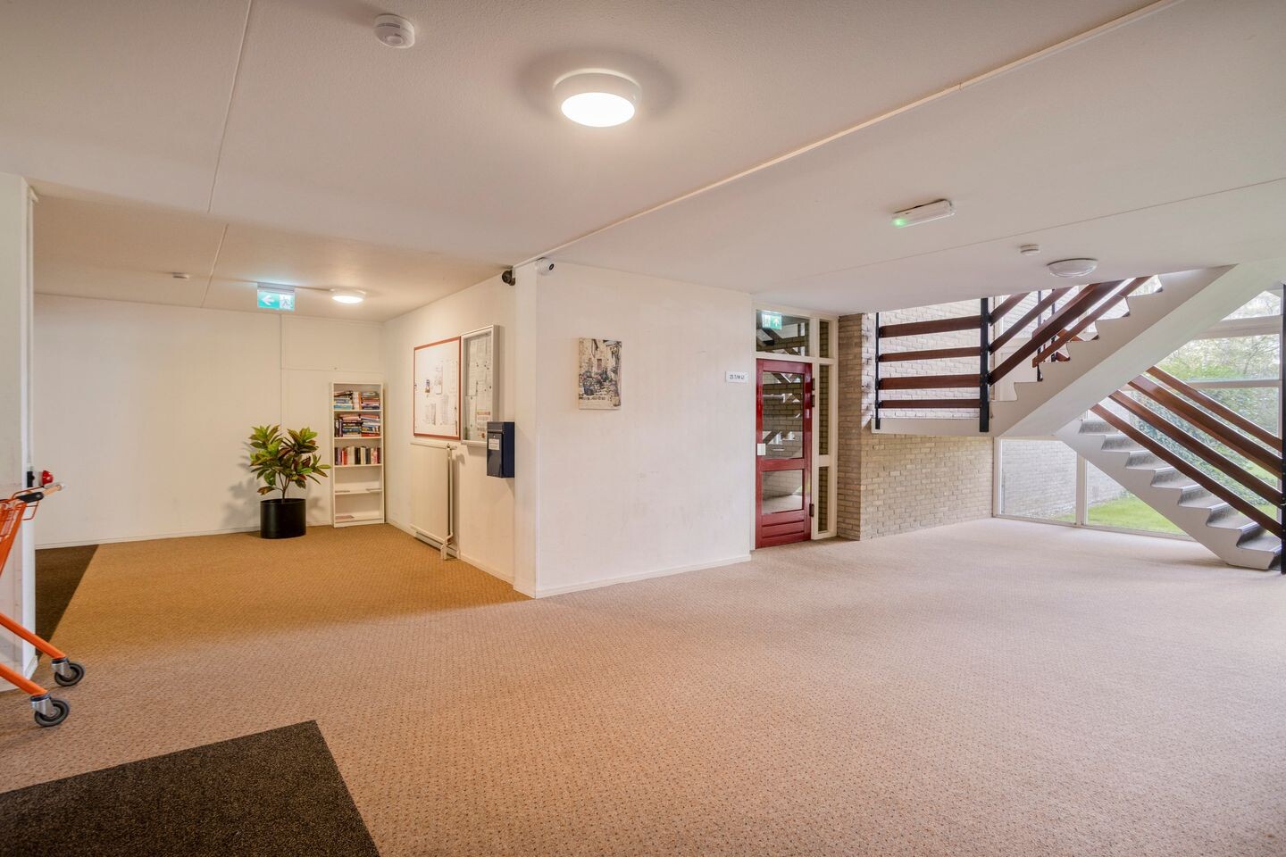 Appartement te koop: de Wilmskamp 43, Hengelo