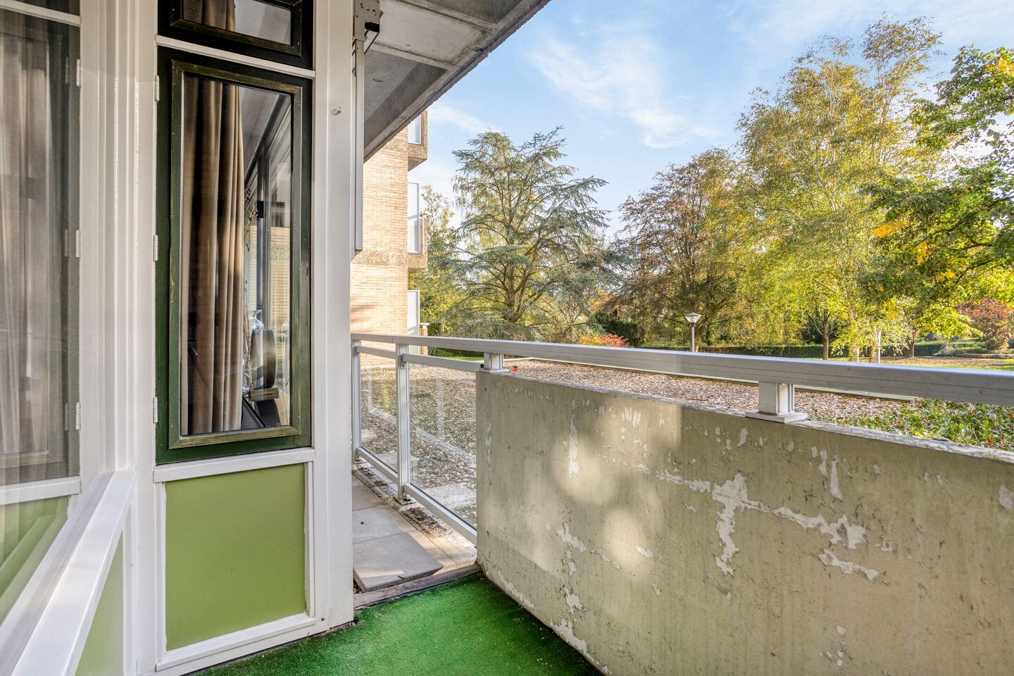 Appartement te koop: de Wilmskamp 43, Hengelo