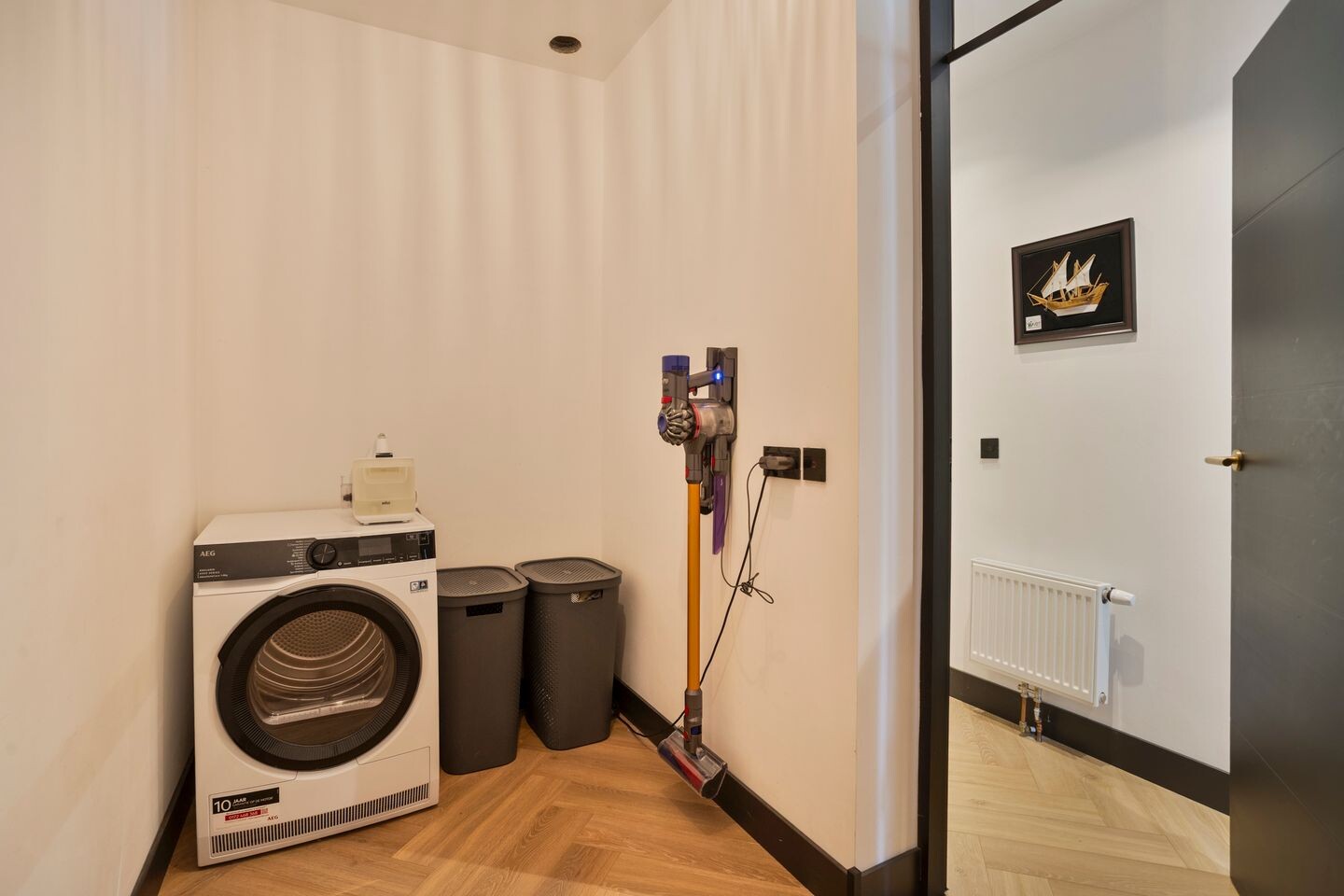 Appartement te koop: de Wilmskamp 43, Hengelo