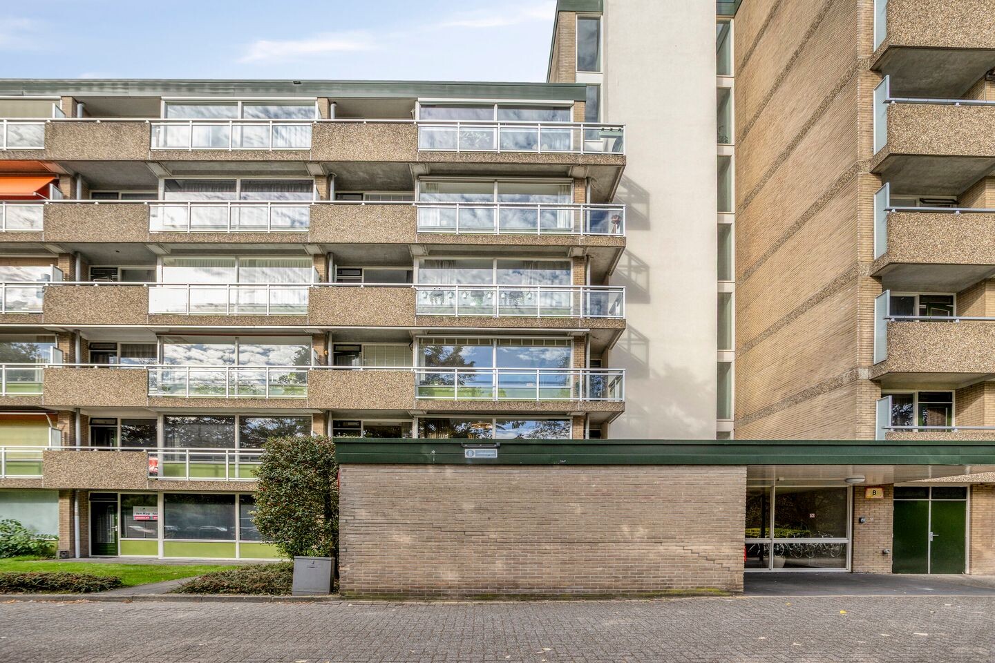 Appartement te koop: de Wilmskamp 43, Hengelo
