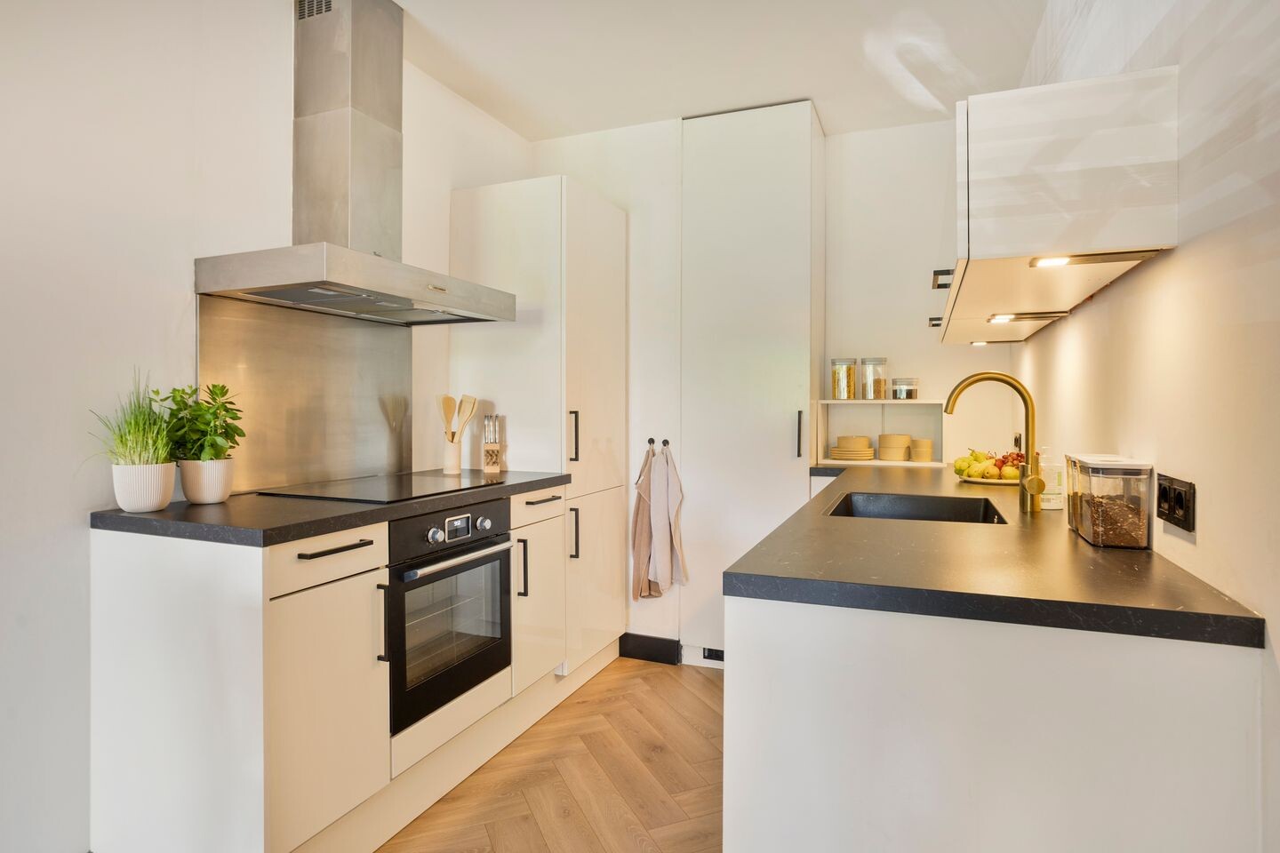 Appartement te koop: de Wilmskamp 43, Hengelo