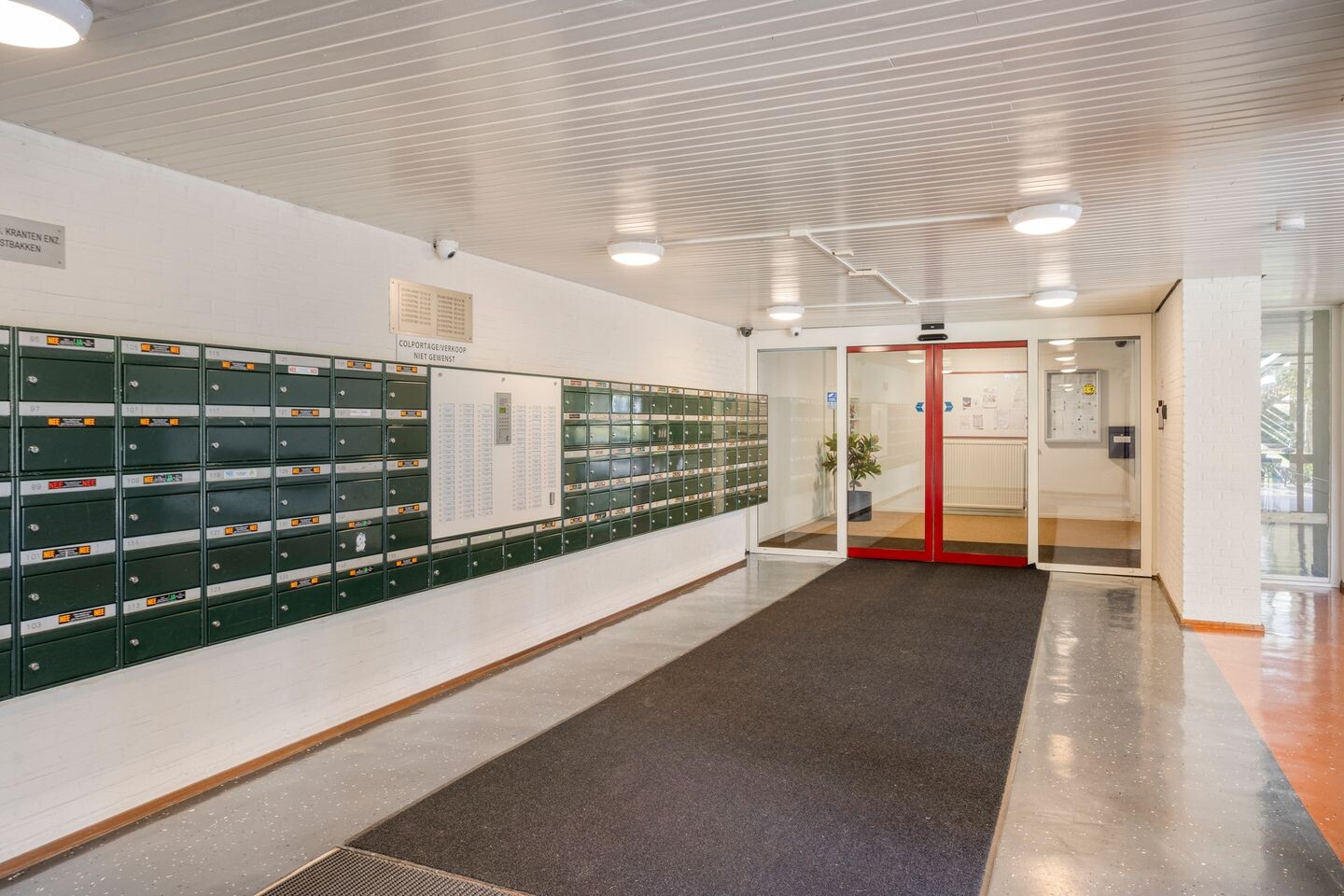 Appartement te koop: de Wilmskamp 43, Hengelo