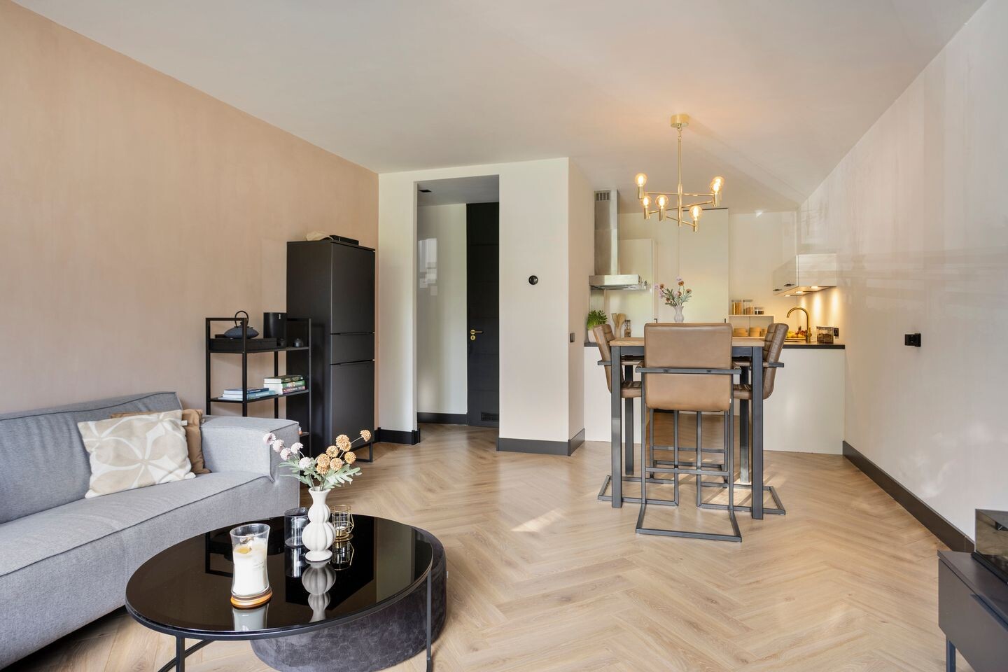 Appartement te koop: de Wilmskamp 43, Hengelo