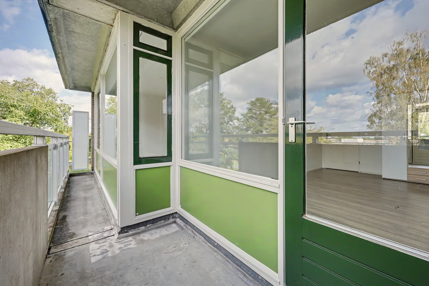 Appartement te koop: de Wilmskamp 121, Hengelo