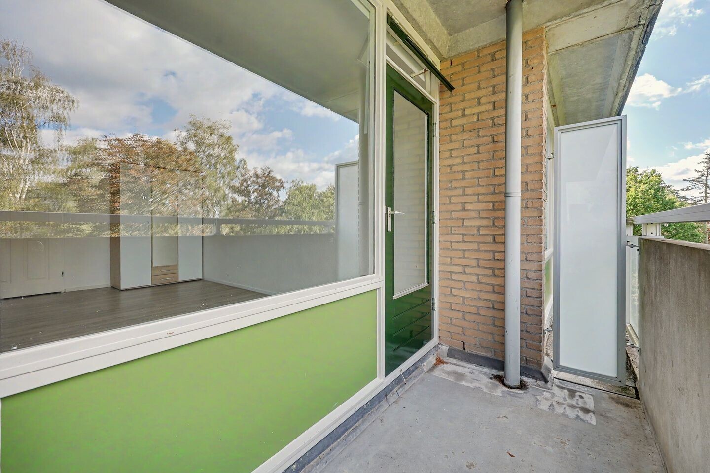 Appartement te koop: de Wilmskamp 121, Hengelo