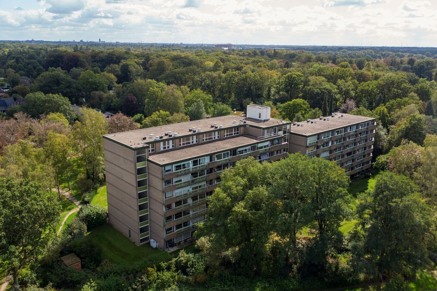 Appartement te koop: de Wilmskamp 121, Hengelo