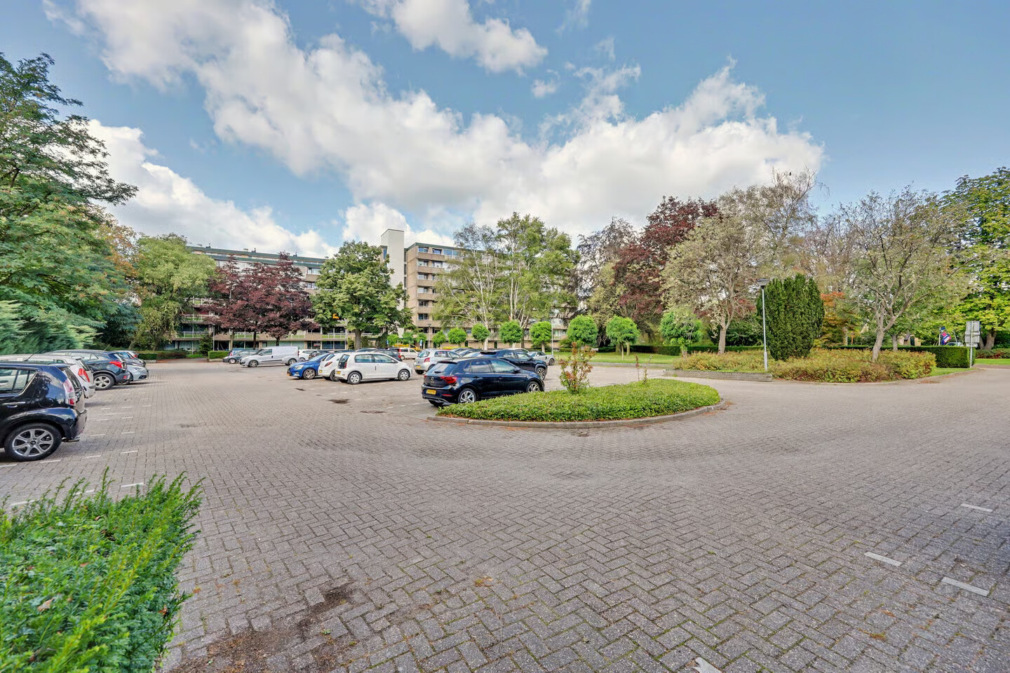 Appartement te koop: de Wilmskamp 121, Hengelo