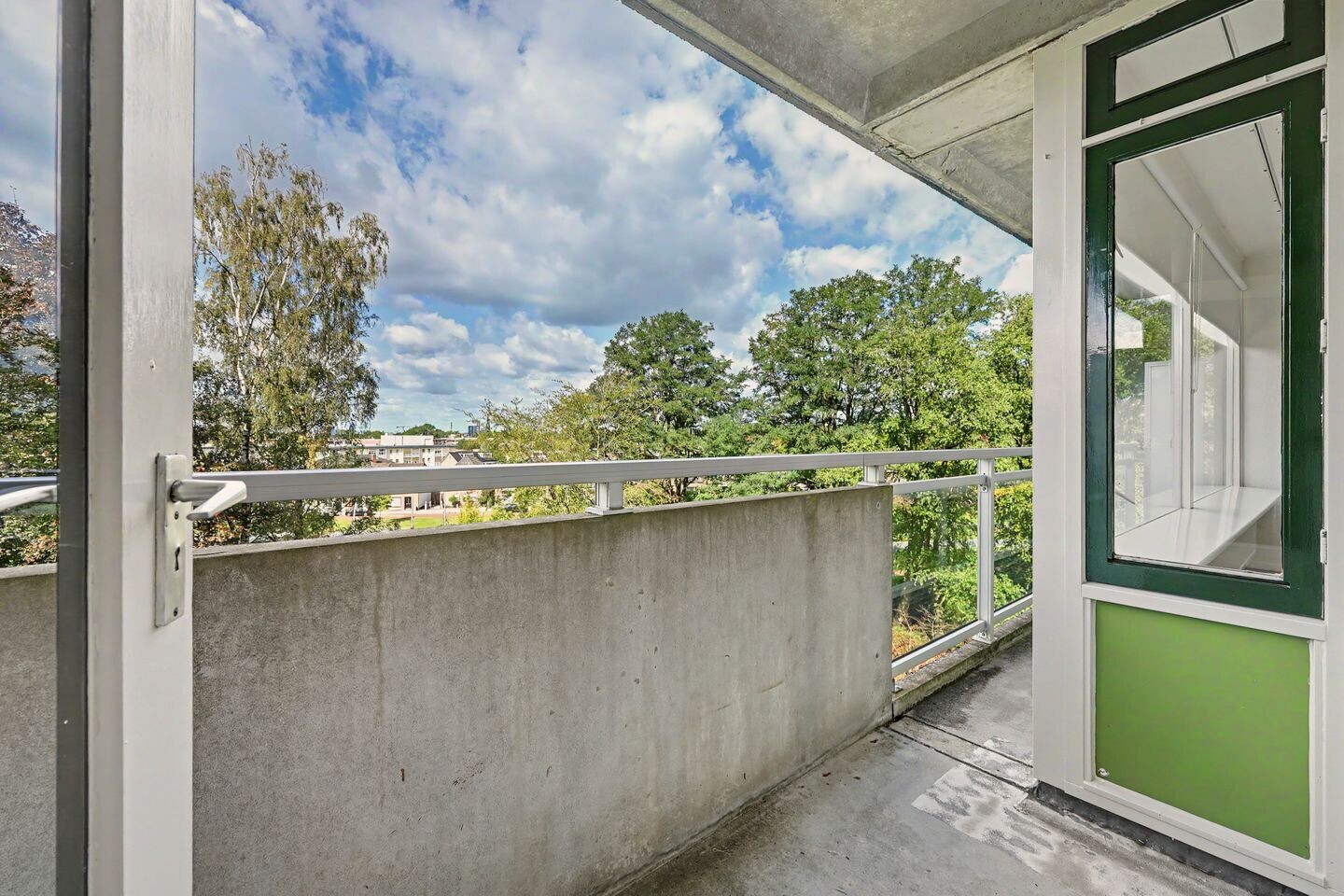 Appartement te koop: de Wilmskamp 121, Hengelo