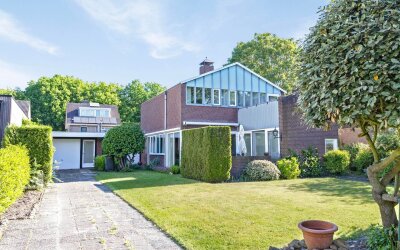 Korenbloemstraat 6