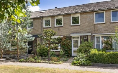 Aart van de. 14