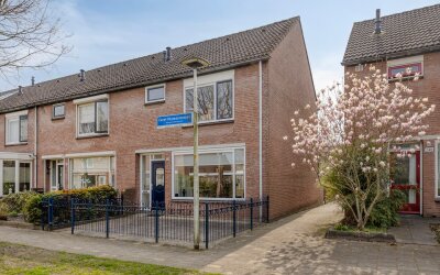 Carel Vosmaerstraat 12
