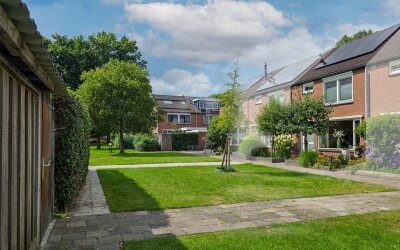 Carel Vosmaerstraat 6