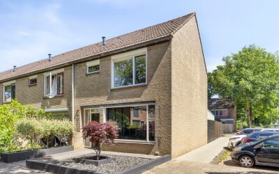 Arthur van Schendelstraat 27