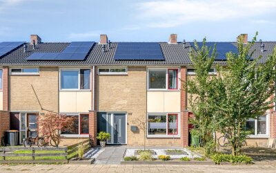 Brederostraat 107