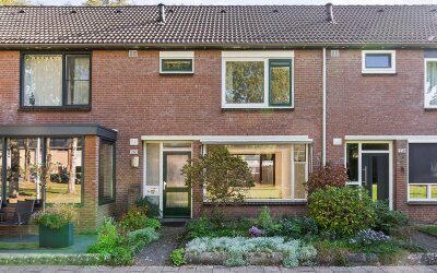 Brederostraat 260