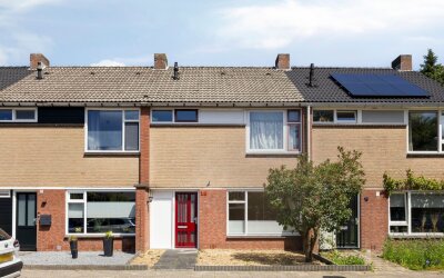 Herman Gorterstraat 13