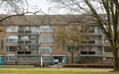 Staringstraat 236